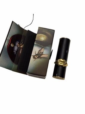 Pat McGrath Labs MatteTrance Lipstick #211 OBSESSED Brand New Box RARE